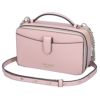 ケイトスペード KATE SPADE 2WAYバッグ HUDSON K6725 ピンク系(651 FRENCH ROSE)