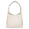 ケイトスペード KATE SPADE ショルダーバッグ L KNOTT K4395 ベージュ系(652 MILK GLASS)