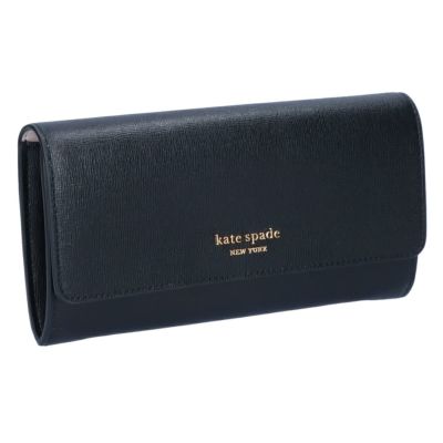 ケイトスペード KATE SPADE 長財布 MORGAN K8924 ブルー系(UY7 HARMONY