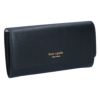 ケイトスペード KATE SPADE 長財布 MORGAN K8924 ブラック(BLK BLACK)