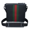 グッチ GUCCI ショルダーバッグ アウトレット 631195 KWT7N ブラック(1060)