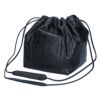 ジルサンダー JIL SANDER ショルダーバッグ DUMPLING J07WG0027P5371 ブラック(001 BLACK)