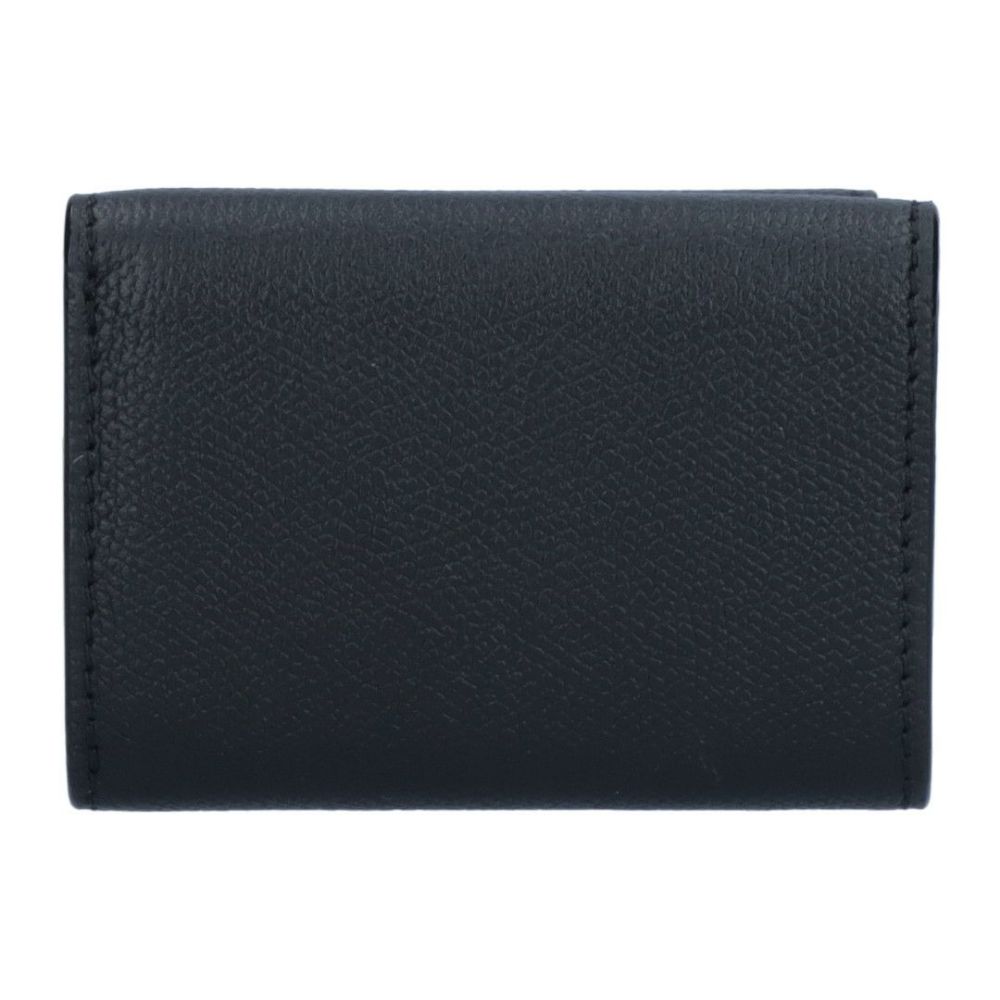 ヴァレクストラ VALEXTRA 3つ折財布 SGNL0026 028 LRL WF99 (V8L26 028)