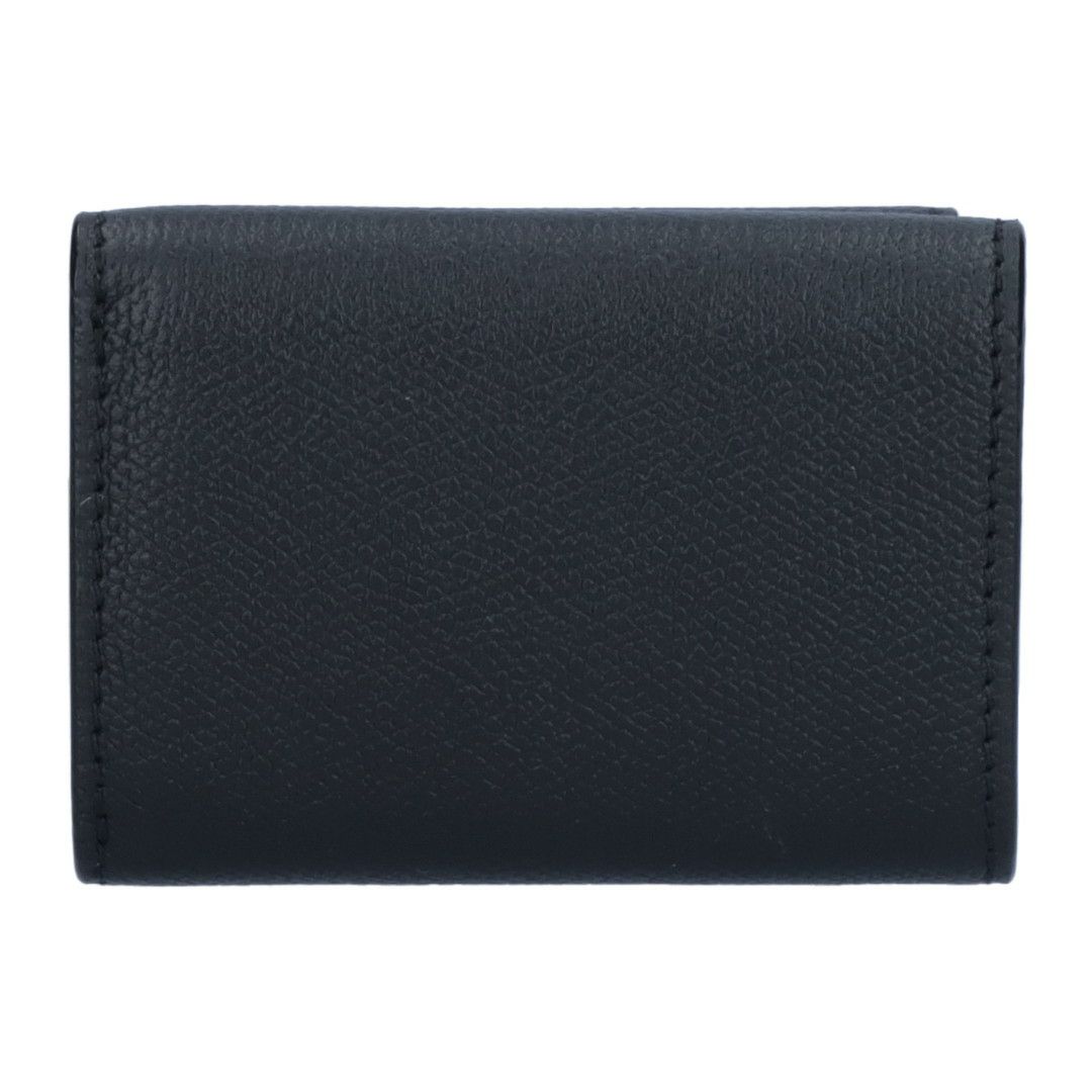 ヴァレクストラ VALEXTRA 3つ折財布 SGNL0026 028 LRL WF99 (V8L26 028)