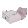 アニヤハインドマーチ ANYA HINDMARCH AIRPODS ケース RABBIT 173728 グレー系(GREY WHT/ROSE)