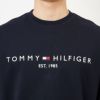 トミーヒルフィガー TOMMY HILFIGER トレーナー TOMMYLOGO MW0MW11596