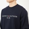 トミーヒルフィガー TOMMY HILFIGER トレーナー TOMMYLOGO MW0MW11596