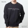 トミーヒルフィガー TOMMY HILFIGER トレーナー TOMMYLOGO MW0MW11596