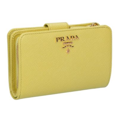 ★ PRADA ★ SAFFIANO TAB LU 折り財布 楽天市場】【7/13(日)0時〜72時間限定ポイント5倍】 プラダ