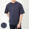 マルニ MARNI メンズ 半袖Tシャツ モックネックTシャツ HUMU0223P1USCS87