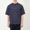 マルニ MARNI メンズ 半袖Tシャツ モックネックTシャツ HUMU0223P1USCS87