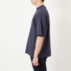 マルニ MARNI メンズ 半袖Tシャツ モックネックTシャツ HUMU0223P1USCS87