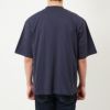 マルニ MARNI メンズ 半袖Tシャツ モックネックTシャツ HUMU0223P1USCS87