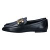 トッズ TOD’S レディースローファー ケイト レザーローファー XXW79A0DD00 NF5 B999 BLACK