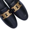 トッズ TOD’S レディースローファー ケイト レザーローファー XXW79A0DD00 NF5 B999 BLACK