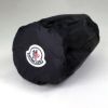 モンクレール MONCLER レディースダウンベスト 1A102 00 53048 LIANE LB ブラック