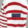 ポロ ラルフローレン POLO RALPH LAUREN レディース 長袖Tシャツ ガールズライン MARINER 313890231 RED MULTI