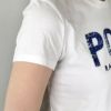 ポロ ラルフローレン POLO RALPH LAUREN レディース Tシャツ ガールズライン ロゴコットンT 313890250 DECKWASH WHITE