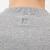 アミパリス AMI PARIS メンズ レディース スウェット トレーナー TONAL ADC SWEATSHIRT USW004.747