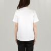 バーバリー BURBERRY レディース 半袖Tシャツ MARGOT EKD 8063476 A1464 WHITE