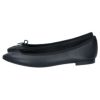 レペット REPETTO レディースシューズ バレエシューズ Cendrillon gomme Ballerinas 【New Size】 V1790VE ブラック