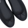 レペット REPETTO レディースシューズ バレエシューズ Cendrillon gomme Ballerinas 【New Size】 V1790VE ブラック