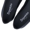 レペット REPETTO レディースシューズ バレエシューズ Cendrillon gomme Ballerinas 【New Size】 V1790VE ブラック