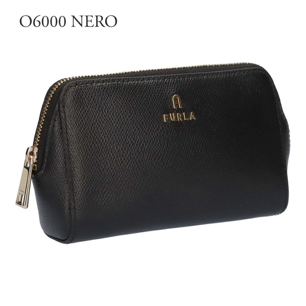 【価格見直しました】フルラ FURLA ポーチ FURLA CAMELIA：フルラ カメリア WE00449 ARE000