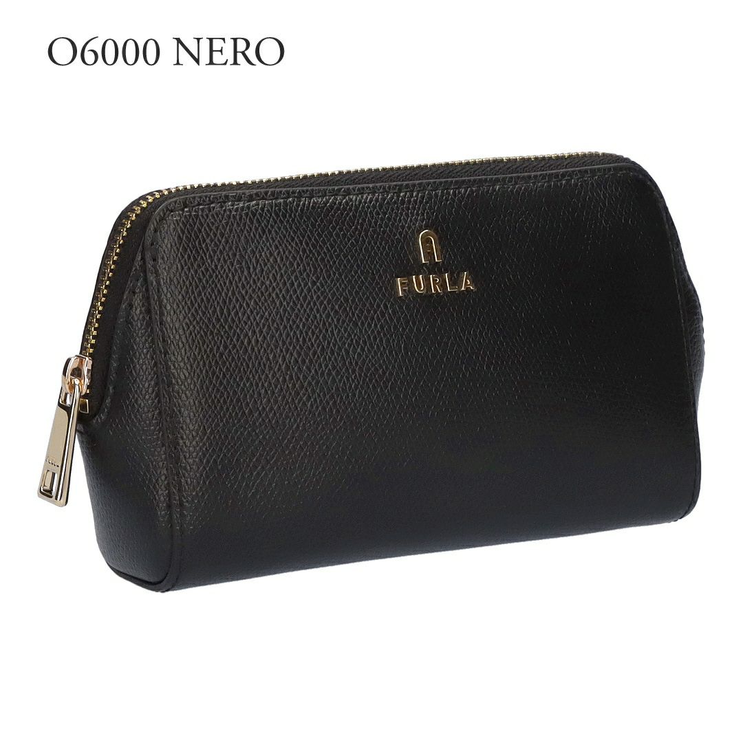 【価格見直しました】フルラ FURLA ポーチ FURLA CAMELIA：フルラ カメリア WE00449 ARE000