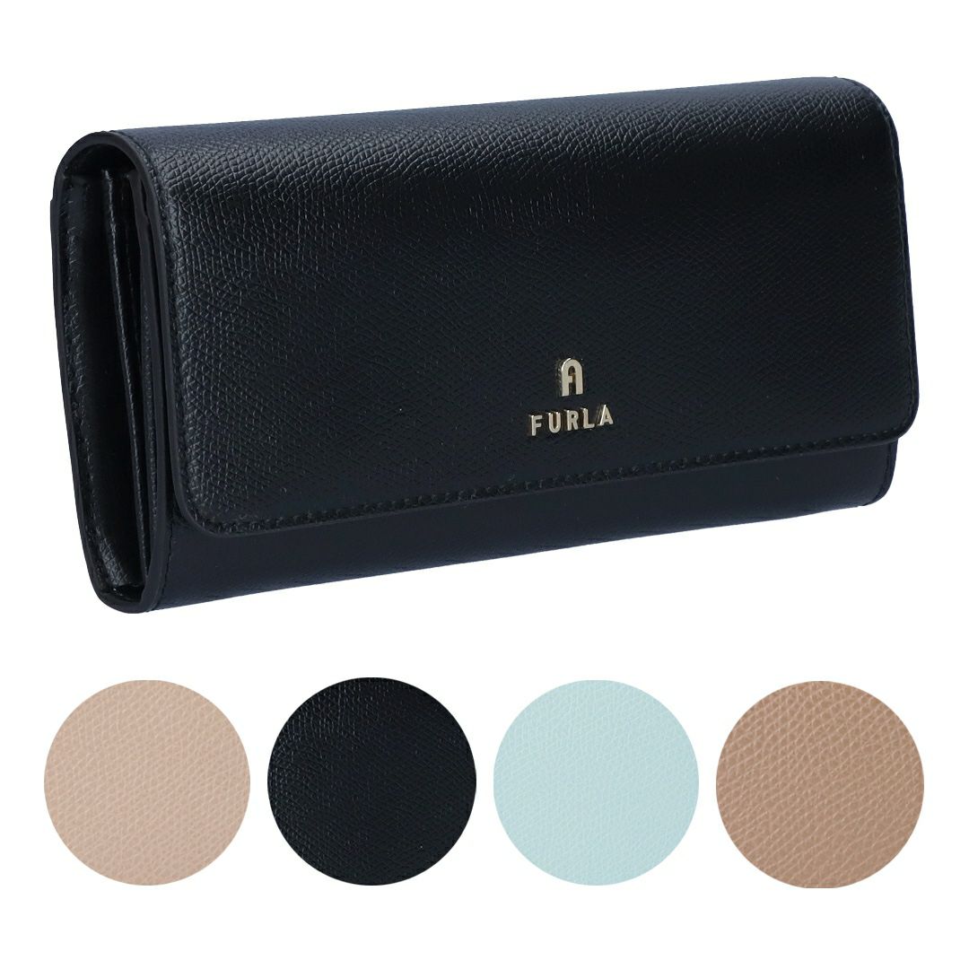 フルラ FURLA 長財布 FURLA CAMELIA：フルラ カメリア WP00317 ARE000