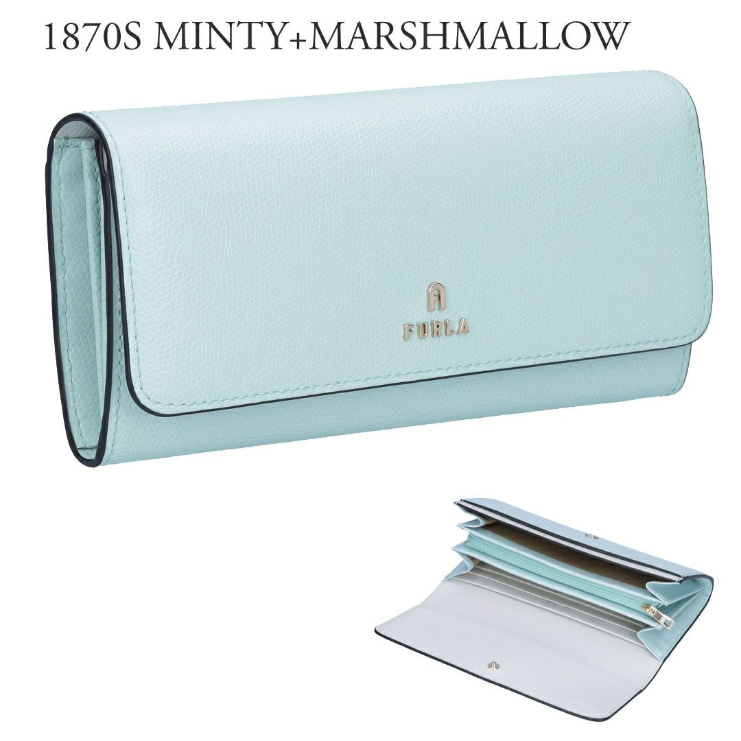 フルラ FURLA 長財布 FURLA CAMELIA：フルラ カメリア WP00317 ARE000