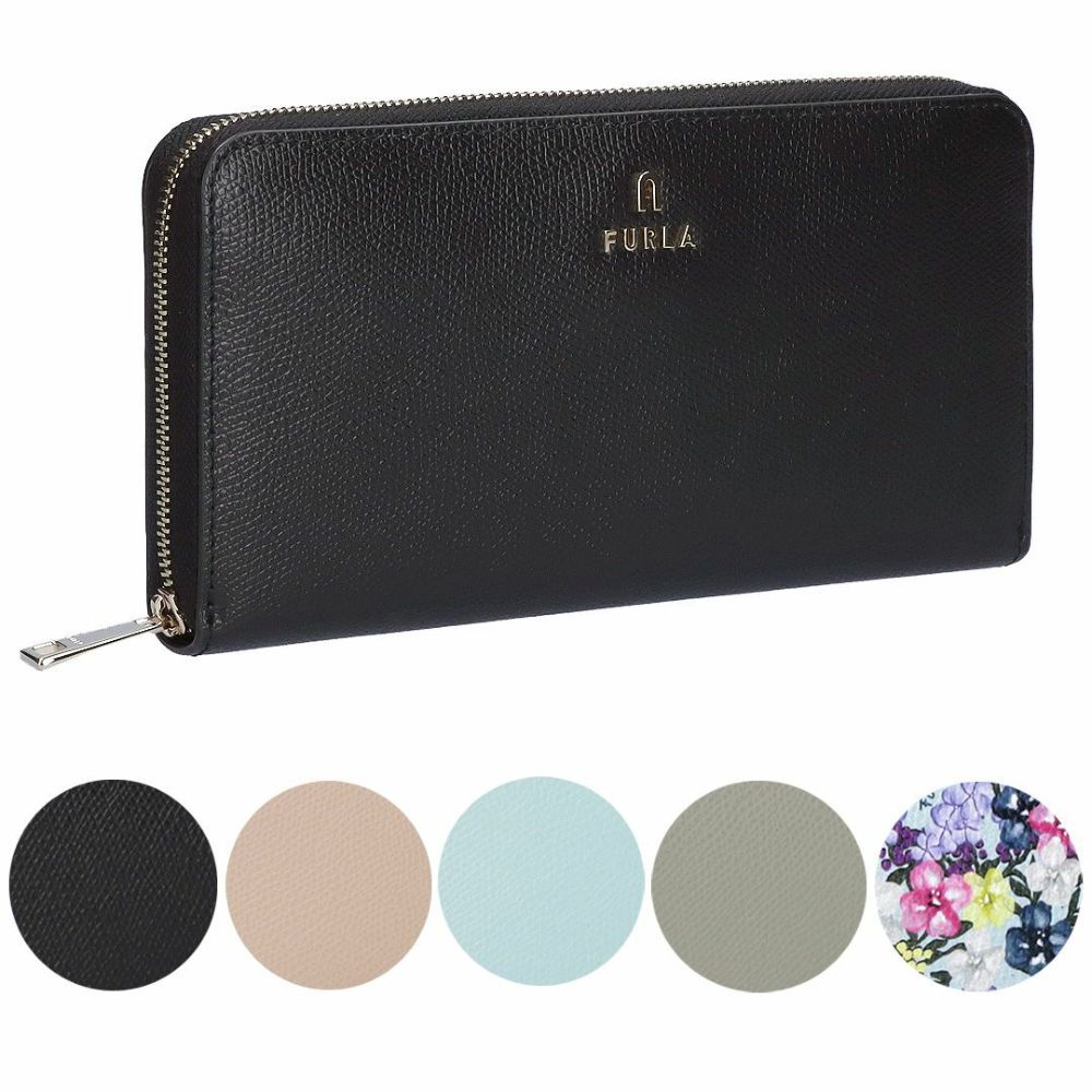 フルラ FURLA 長財布 FURLA CAMELIA XL：フルラ カメリア XL SLIM WP00313 ARE000/BX1804 ...