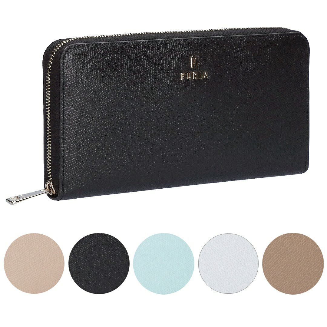 【価格見直しました】フルラ FURLA 長財布 FURLA CAMELIA XL：フルラ カメリア XL WP00322 ARE000