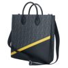 フェンディ FENDI 2WAYバッグ 7VA578 ALKA ブラック(F0R2A BLACK)