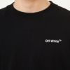 オフホワイト OFF WHITE Tシャツ OMAA027C99JER003