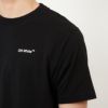 オフホワイト OFF WHITE Tシャツ OMAA027C99JER003