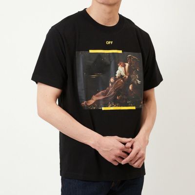 ディースクエアード DSQUARED2 メンズ 半袖Tシャツ BACK LOGO SKATER