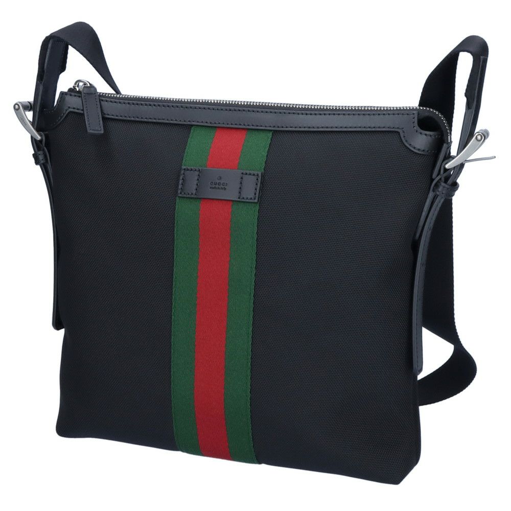 グッチ GUCCI ショルダーバッグ アウトレット 631199 KWT7N ブラック