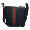 グッチ GUCCI ショルダーバッグ アウトレット 631199 KWT7N ブラック(1060 BLACK MULTI) アウトレット