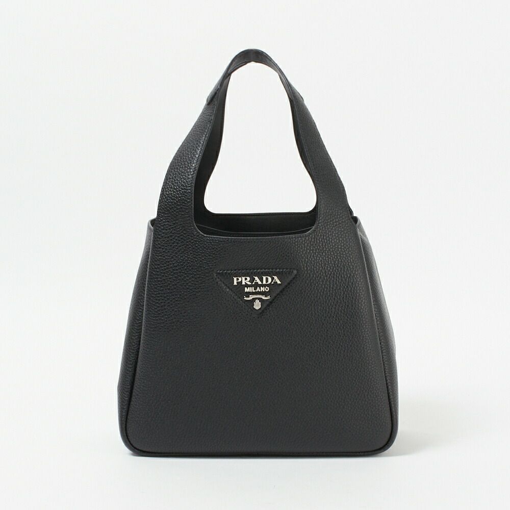 プラダ トートバッグ 1BG335 2DKV V OOM ブラック(F0002 NERO) PRADA