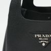 プラダ トートバッグ 1BG335 2DKV V OOM ブラック(F0002 NERO) PRADA