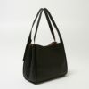 ケイトスペード ショルダーバッグ L 【KNOTT】 K4395 ブラック（001 BLACK） KATE SPADE