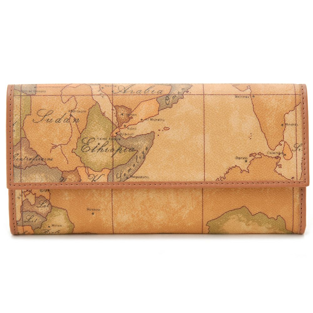 PRIMA CLASSE プリマクラッセ ニつ折り長財布 小銭入付き W074 6000 0010 レディース ベージュ プリマクラッセ 長財布 W018 6000 ベージュ系(0010 NATURAL) PRIMA