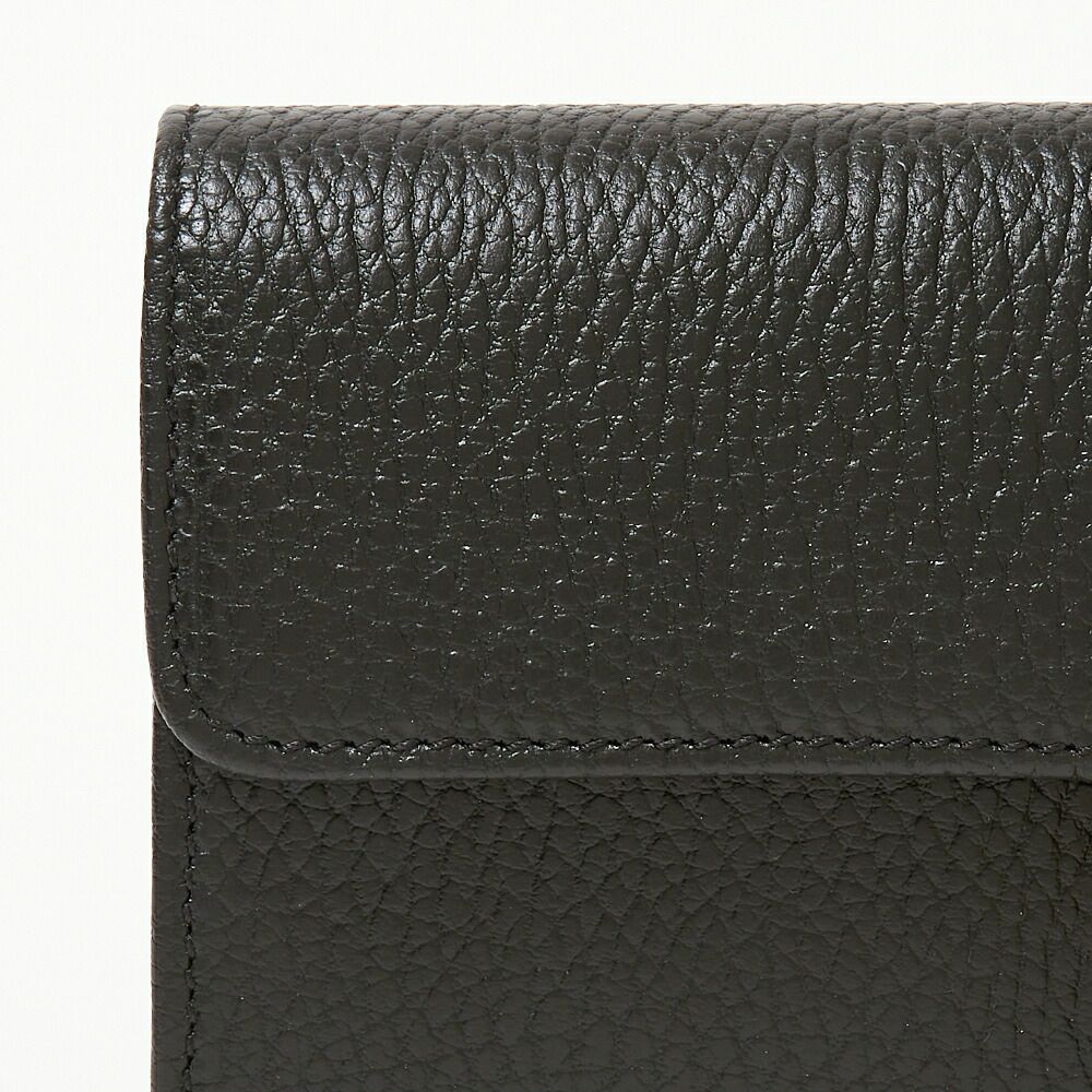 グッチ 長財布 アウトレット 615524 CAO0G ブラック(1000) GUCCI