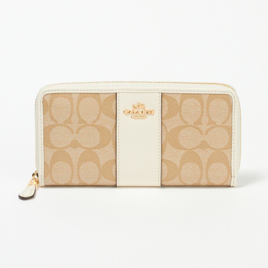 コーチ COACH 財布 長財布 F54630 IMDQC