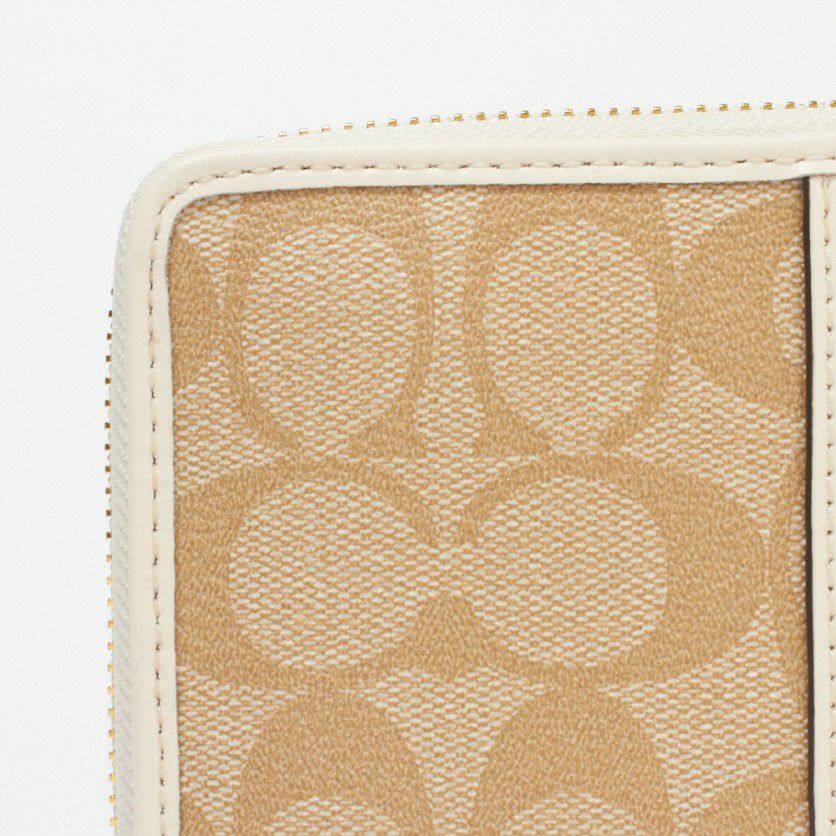 コーチ COACH 財布 長財布 F54630 IMDQC