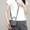 ジルサンダー JIL SANDER 2WAYバッグ J07WG0019P5359 ブラック（001）