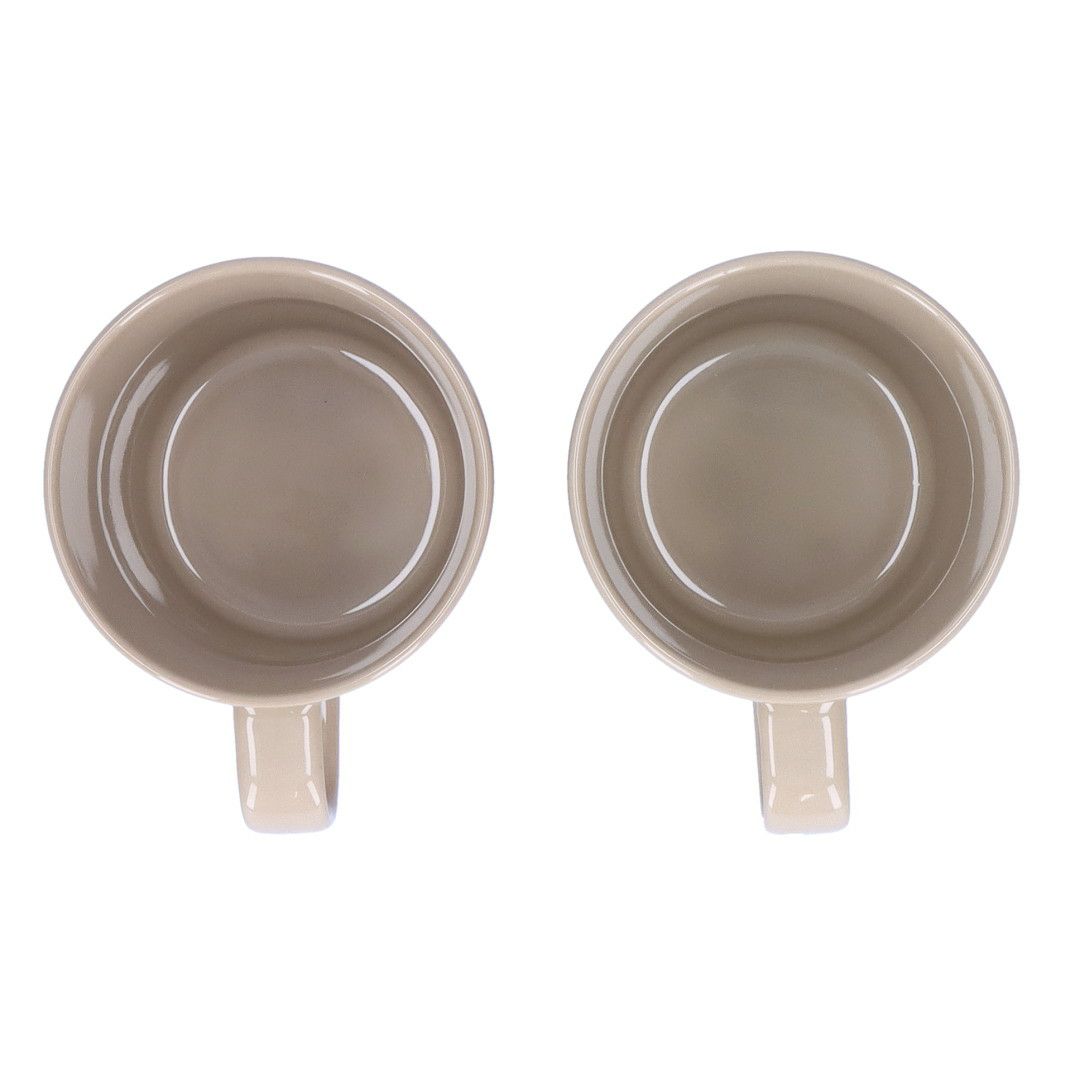 マリメッコ MARIMEKKO マグカップ UNIKKO：ウニッコ 71829 833 ダークワインレッド×パウダー マグペア 250ml 【同梱不可】【ギフト不可】【RSL】