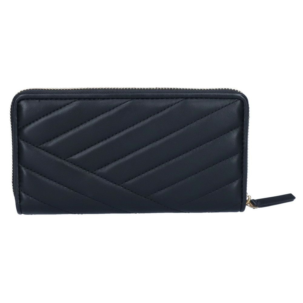 トリーバーチ TORYBURCH 長財布 キラ シェブロン 90348