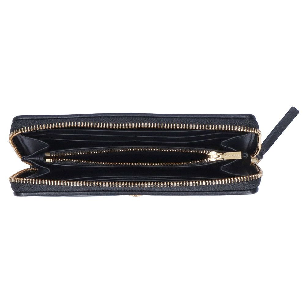 トリーバーチ TORYBURCH 長財布 キラ シェブロン 90348